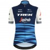 Maillot mangas cortas 2020 Trek-Segafredo Mujer N003